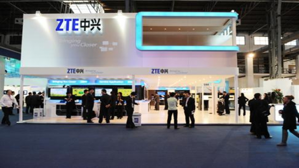 展臺設(shè)計、搭建案例