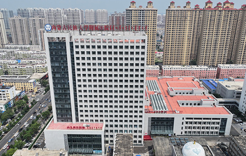 2016年-內(nèi)蒙古民族大學附屬醫(yī)院內(nèi)二科、門急診醫(yī)技綜
